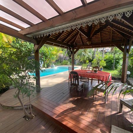 Case Papangue Saint-Paul Ngoại thất bức ảnh