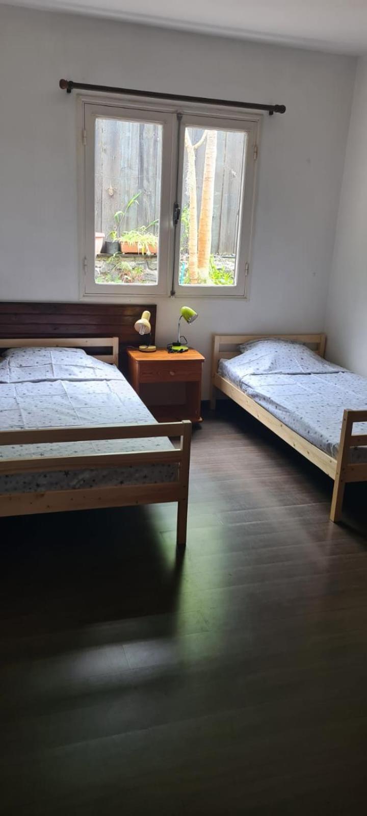 Case Papangue Saint-Paul Ngoại thất bức ảnh