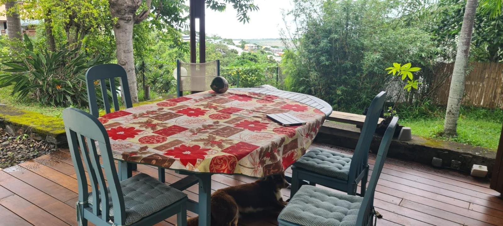 Case Papangue Saint-Paul Ngoại thất bức ảnh